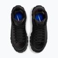 Damen-Sneaker Nike Blazer Roam Mid black/university red/racer blue/black 13