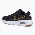 Nike Air Max SC Damen Schuhe schwarz/ sesam/ hanf/ weiß 3