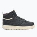 Herrenschuhe Nike Court Vision Mid elemental dark smoke grey/light bone/dark smoke grey 2