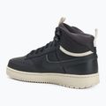 Herrenschuhe Nike Court Vision Mid elemental dark smoke grey/light bone/dark smoke grey 3