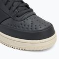 Herrenschuhe Nike Court Vision Mid elemental dark smoke grey/light bone/dark smoke grey 7