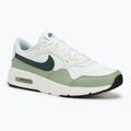 Männer Nike Air Max SC Gipfel weiß/jade horizon/vintage grün Schuhe