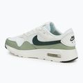 Männer Nike Air Max SC Gipfel weiß/jade horizon/vintage grün Schuhe 3