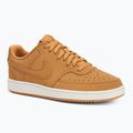 Herrenschuhe Nike Court Vision Low flax/sail/flax