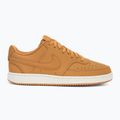 Herrenschuhe Nike Court Vision Low flax/sail/flax 2