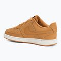 Herrenschuhe Nike Court Vision Low flax/sail/flax 3