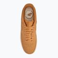 Herrenschuhe Nike Court Vision Low flax/sail/flax 5