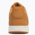 Herrenschuhe Nike Court Vision Low flax/sail/flax 6