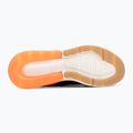 Herren-Sneaker Nike Air Max 270 Black/Bright Crimson/Total Orange 4