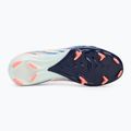 Fußballschuhe Kinder Nike Vapor 16 Pro Mercurial Dream Speed FG Jr barely green/crimson pulse/metallic gold coin 4