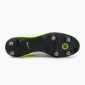 Fußballschuhe Herren Nike Phantom GX 2 Academy metallic silver/volt/black 4