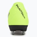 Fußballschuhe Herren Nike Phantom GX 2 Academy metallic silver/volt/black 6