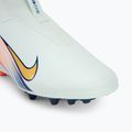 Fußballschuhe Kinder Nike Superfly 10 Academy Mercurial Dream Speed AG Jr barely green/crimson pulse/metallic gold coin 7