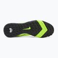 Fußballschuhe Herren Nike Mercurial Superfly 10 Academy TF volt/black 4
