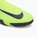 Fußballschuhe Herren Nike Mercurial Superfly 10 Academy TF volt/black 7