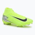 Fußballschuhe Nike Mercurial Superfly 10 Academy MG volt/ schwarz