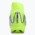 Fußballschuhe Nike Mercurial Superfly 10 Academy MG volt/ schwarz 6