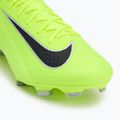 Fußballschuhe Nike Mercurial Superfly 10 Academy MG volt/ schwarz 7