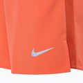 Nike Dri-Fit Challenger 7" Herren-Shorts, gefüttert mit leichtem Wild Mango / reflektierendem Silber 3