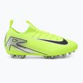 Kinder Fußballschuhe Nike Mercurial Vapor 16 Academy volt/ schwarz 2