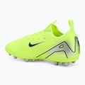 Kinder Fußballschuhe Nike Mercurial Vapor 16 Academy volt/ schwarz 3