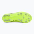 Kinder Fußballschuhe Nike Mercurial Vapor 16 Academy volt/ schwarz 4