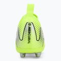 Kinder Fußballschuhe Nike Mercurial Vapor 16 Academy volt/ schwarz 6