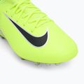 Kinder Fußballschuhe Nike Mercurial Vapor 16 Academy volt/ schwarz 7