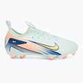 Nike Vapor 16 Acadamy Mercurial Dream Speed FG/MG Jr Kinder Fußballschuhe kaum grün/ karminrot Puls/ metallische Goldmünze 2