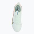 Nike Vapor 16 Acadamy Mercurial Dream Speed FG/MG Jr Kinder Fußballschuhe kaum grün/ karminrot Puls/ metallische Goldmünze 5