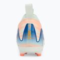 Nike Vapor 16 Acadamy Mercurial Dream Speed FG/MG Jr Kinder Fußballschuhe kaum grün/ karminrot Puls/ metallische Goldmünze 6