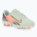 Fußballschuhe Kinder Nike Vapor 16 Club Mercurial Dream Speed FG/MG Jr barely green/crimson pulse/metallic gold coin