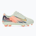 Fußballschuhe Kinder Nike Vapor 16 Club Mercurial Dream Speed FG/MG Jr barely green/crimson pulse/metallic gold coin 2