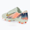 Fußballschuhe Kinder Nike Vapor 16 Club Mercurial Dream Speed FG/MG Jr barely green/crimson pulse/metallic gold coin 3