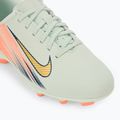 Fußballschuhe Kinder Nike Vapor 16 Club Mercurial Dream Speed FG/MG Jr barely green/crimson pulse/metallic gold coin 7