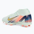 Fußballschuhe Kinder Nike Superfly 10 Club Mercurial Dream Speed FG/MG Jr barely green/crimson pulse/metallic gold coin 3