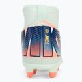 Fußballschuhe Kinder Nike Superfly 10 Club Mercurial Dream Speed FG/MG Jr barely green/crimson pulse/metallic gold coin 6