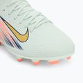 Fußballschuhe Kinder Nike Superfly 10 Club Mercurial Dream Speed FG/MG Jr barely green/crimson pulse/metallic gold coin 7