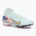 Herren-Fußballschuhe Nike Superfly 10 Academy Mercurial Dream Speed FG/MG kaum grün/karminrot Puls/metallische Goldmünze