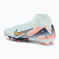Herren-Fußballschuhe Nike Superfly 10 Academy Mercurial Dream Speed FG/MG kaum grün/karminrot Puls/metallische Goldmünze 3