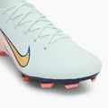 Herren-Fußballschuhe Nike Superfly 10 Academy Mercurial Dream Speed FG/MG kaum grün/karminrot Puls/metallische Goldmünze 7