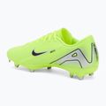 Fußballschuhe Herren Nike Mercurial Vapor 16 Academy FG/MG volt/black 3