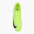 Fußballschuhe Herren Nike Mercurial Vapor 16 Academy FG/MG volt/black 5