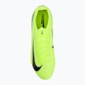 Fußballschuhe Herren Nike Mercurial Vapor 16 Pro AG-Pro volt/black 5