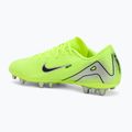 Fußballschuhe Herren Nike Mercurial Vapor 16 Academy AG volt/black 3