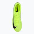 Fußballschuhe Herren Nike Mercurial Vapor 16 Academy AG volt/black 5