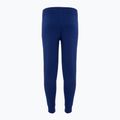 Nike CR7 Club Fleece Kinderhose blau ungültig/metallisch gold 2