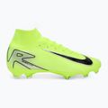 Fußballschuhe Herren Nike Mercurial Superfly 10 Pro FG volt/black 2