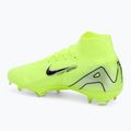 Fußballschuhe Herren Nike Mercurial Superfly 10 Pro FG volt/black 3