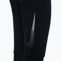 Nike CR7 Club Fleece Kinderhose schwarz / rot 4